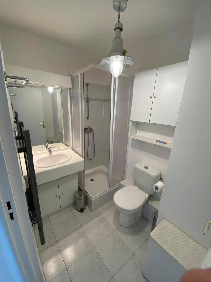 Appartement Studio Sanary Centre Exteriér fotografie