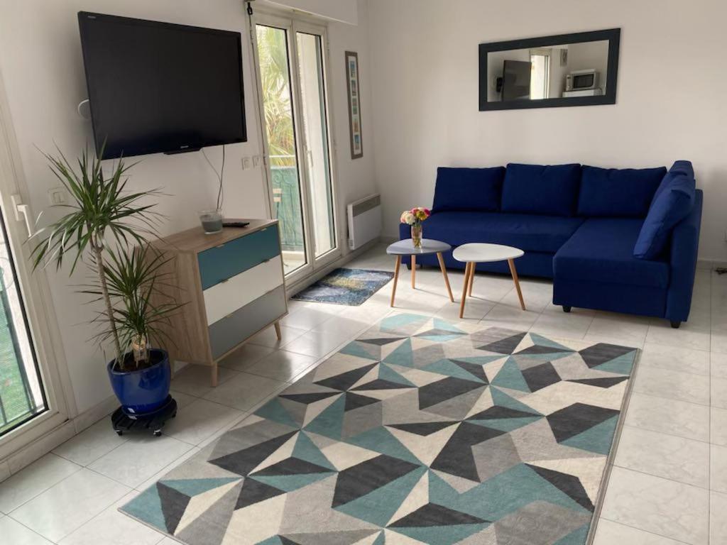Appartement Studio Sanary Centre Exteriér fotografie